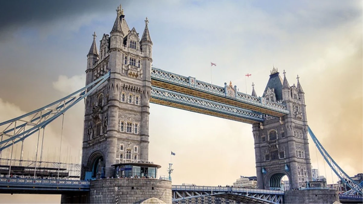 İngiltere’de yıllık enflasyon Ocak ayında değişmeyerek %4’te kaldı