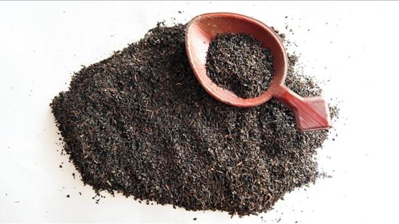 İngiltere’nin siyah çay tedarikine Kızıldeniz engeli!