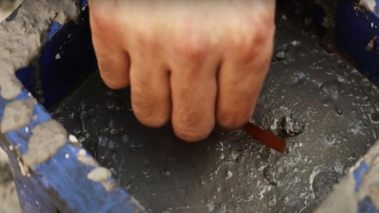 İnşaat betonunda çipli takip yaygınlaşıyor: 433 bin yapıda kullanıldı