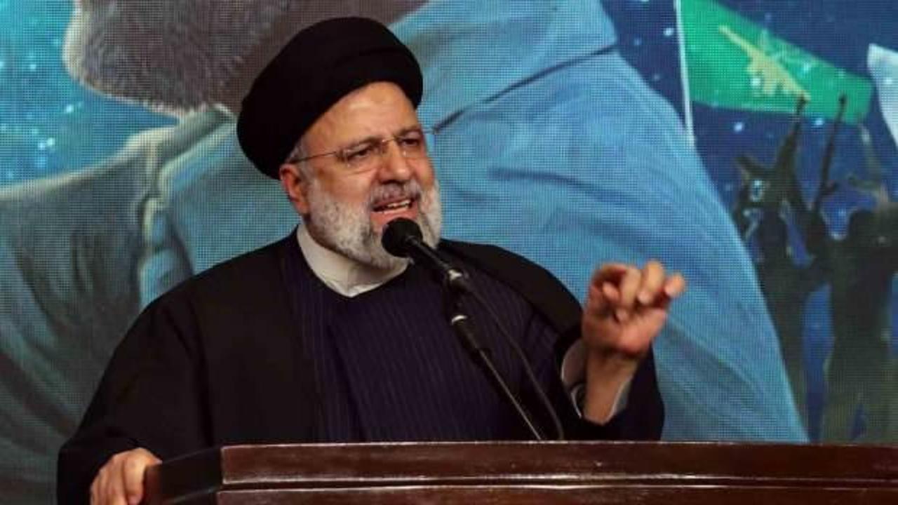 İran’dan ABD mesajı: Savaş başlatan taraf olmayacağız