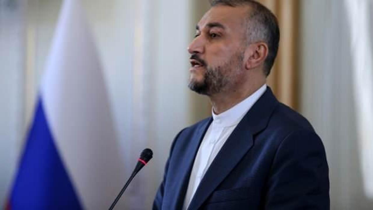 İran’dan açıklama: Netanyahu kendisini kurtarmak için…