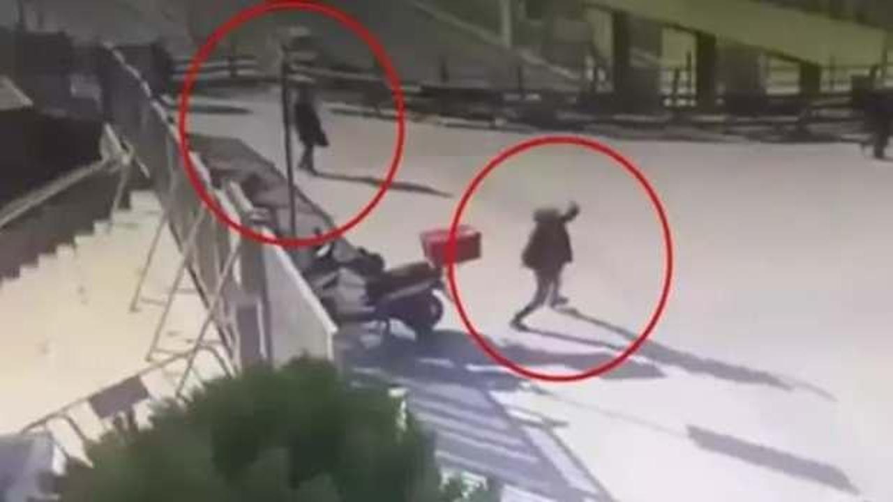 İran’dan Çağlayan açıklaması