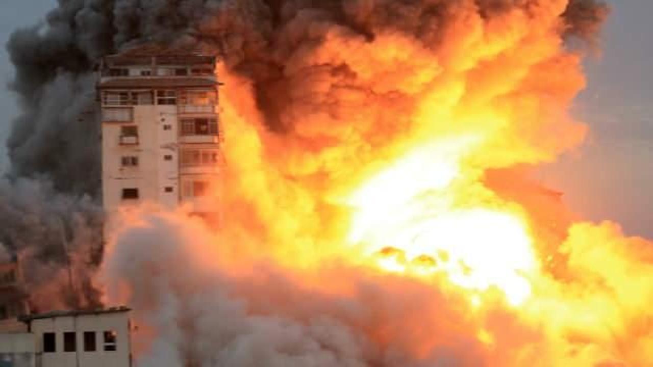 İrlanda Başbakan Yardımcısı İsrail’in Refah’a saldırmasının “vicdansızca” buldu