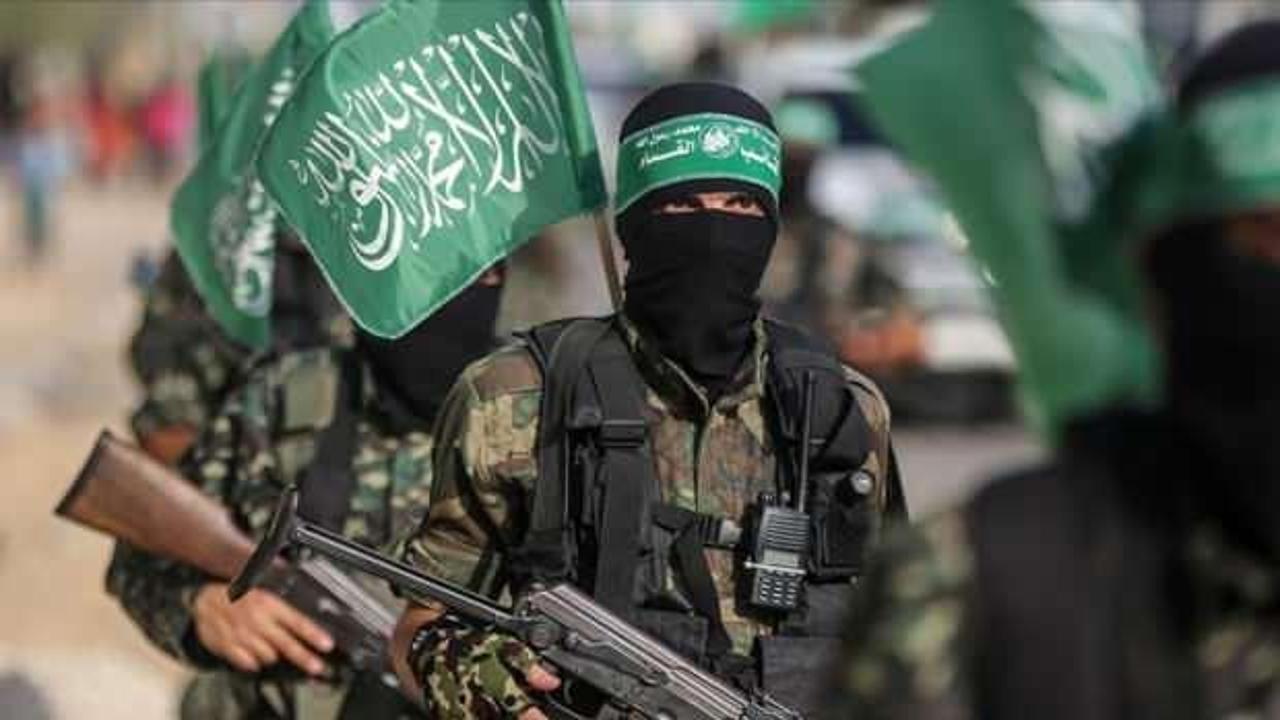 İşgalci İsrail’in Hamas’a yönelik iddiası gerçek dışı çıktı
