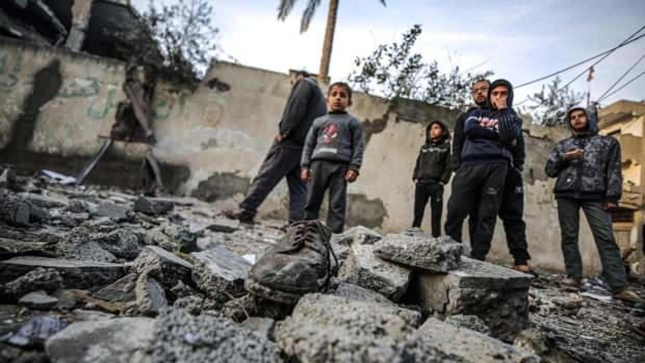 İskoçya Başbakanı’ndan İngiliz hükümeti ve muhalefetine Gazze tepkisi