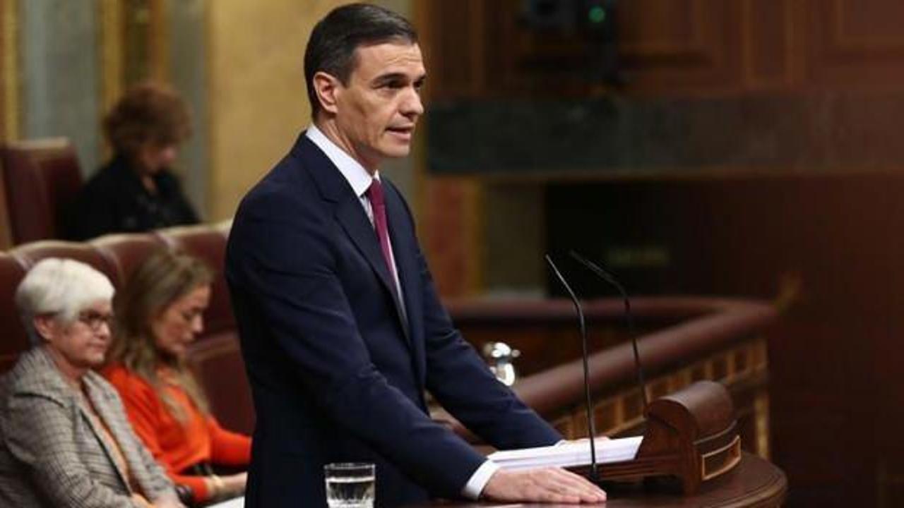 İspanya 7 Ekim’den bu yana İsrail’e hiçbir askeri malzeme satışı yapmadı