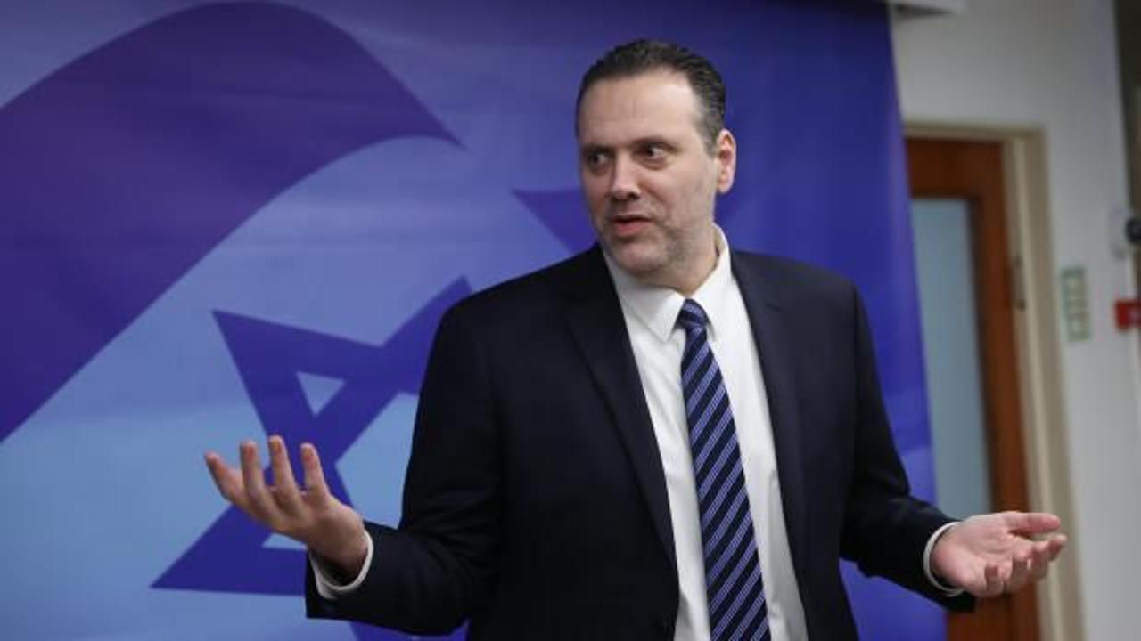 İsrail’de refah anlaşmazlığı: Bakandan itiraf