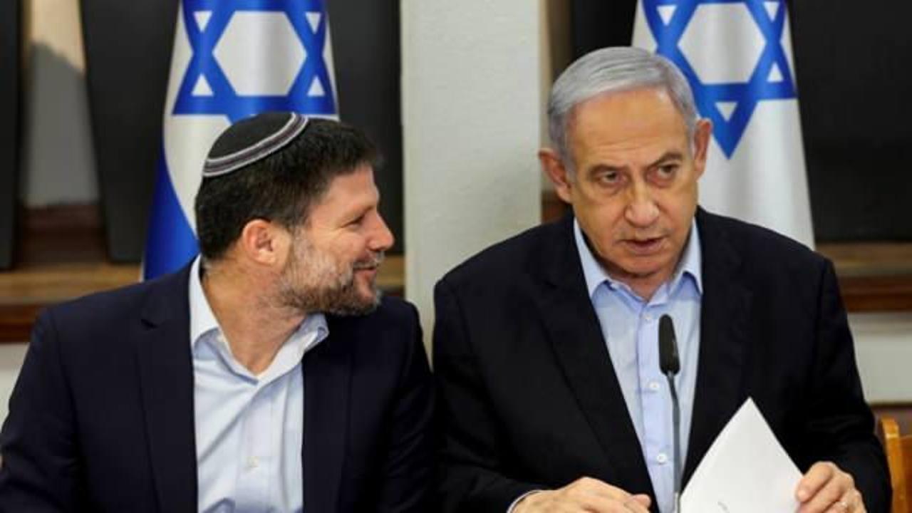 İsrail’den Mısır’a flaş suçlama! Resmen saldırı talimatı verildi