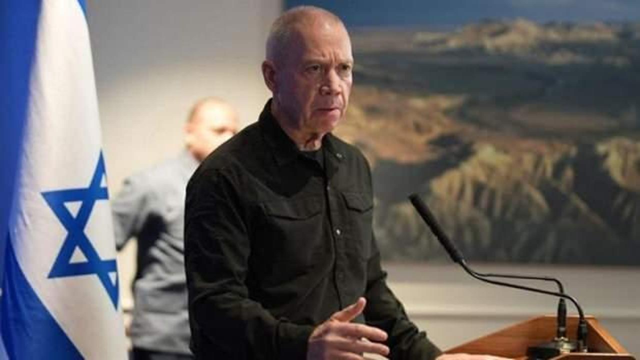 İsrail’in bir iddiası daha asılsız çıktı