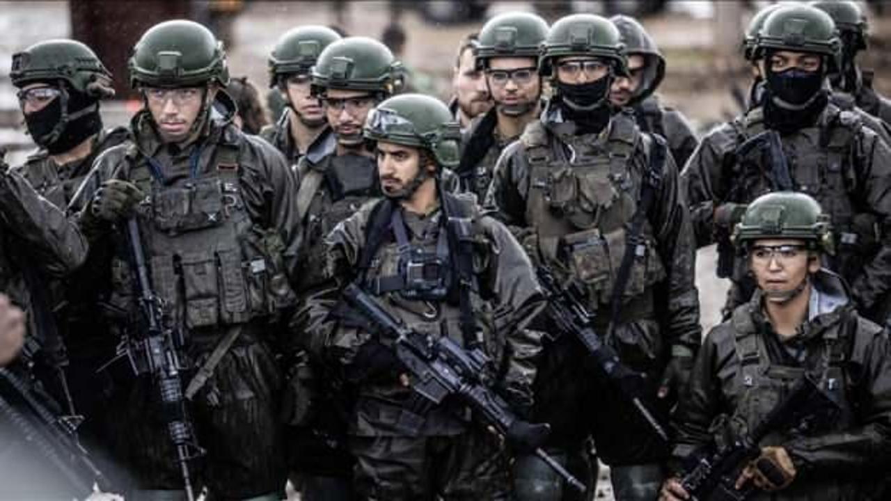 İsrailli askeri doktor: “Ordu Gazze’de evleri yağmaladı, yaktı ve esirleri idam etti”