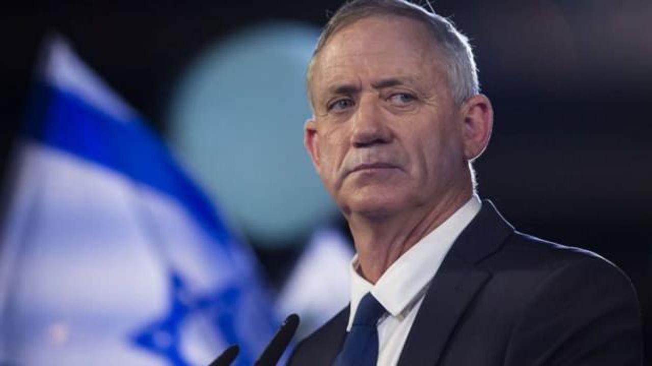 İsrailli bakandan Refah tehdidi: Ramazan’a kadar süre verdi!