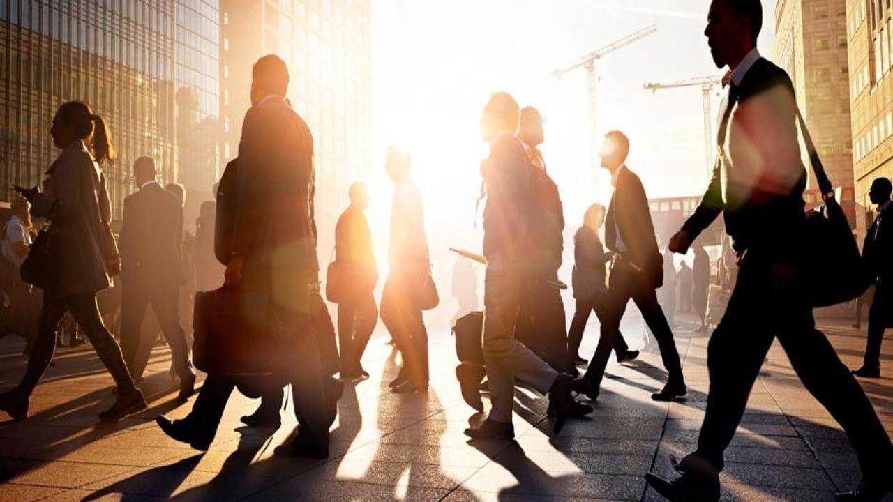 İşsizlik azalıyor, istihdam artıyor