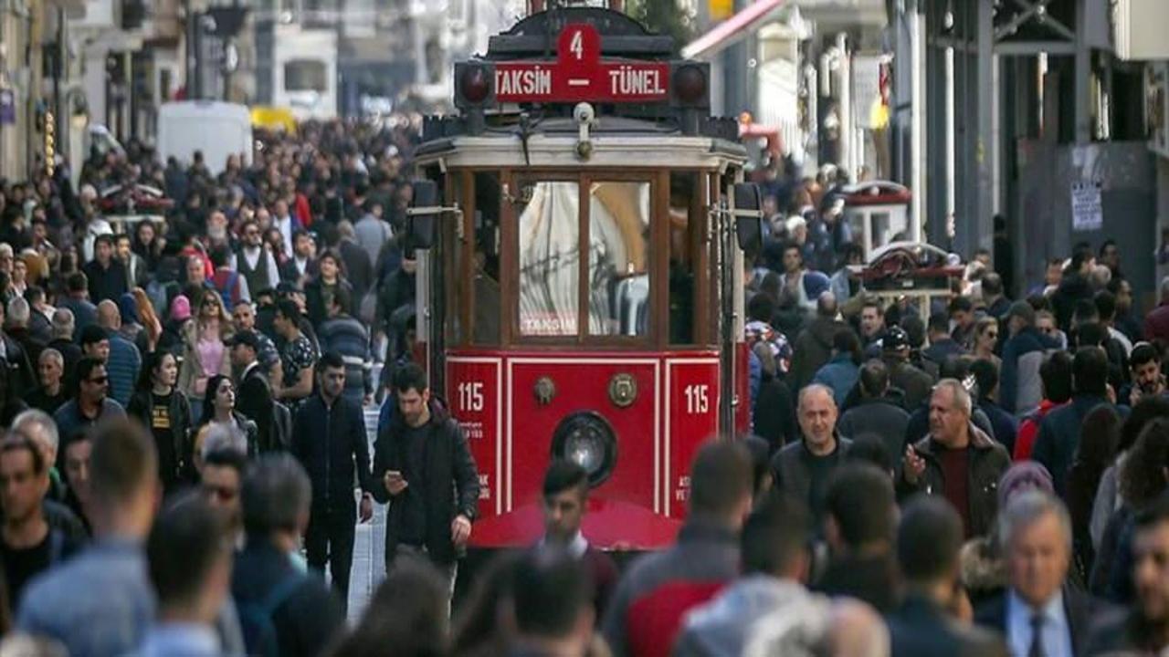 İstanbul, 131 ülkeyi geride bıraktı