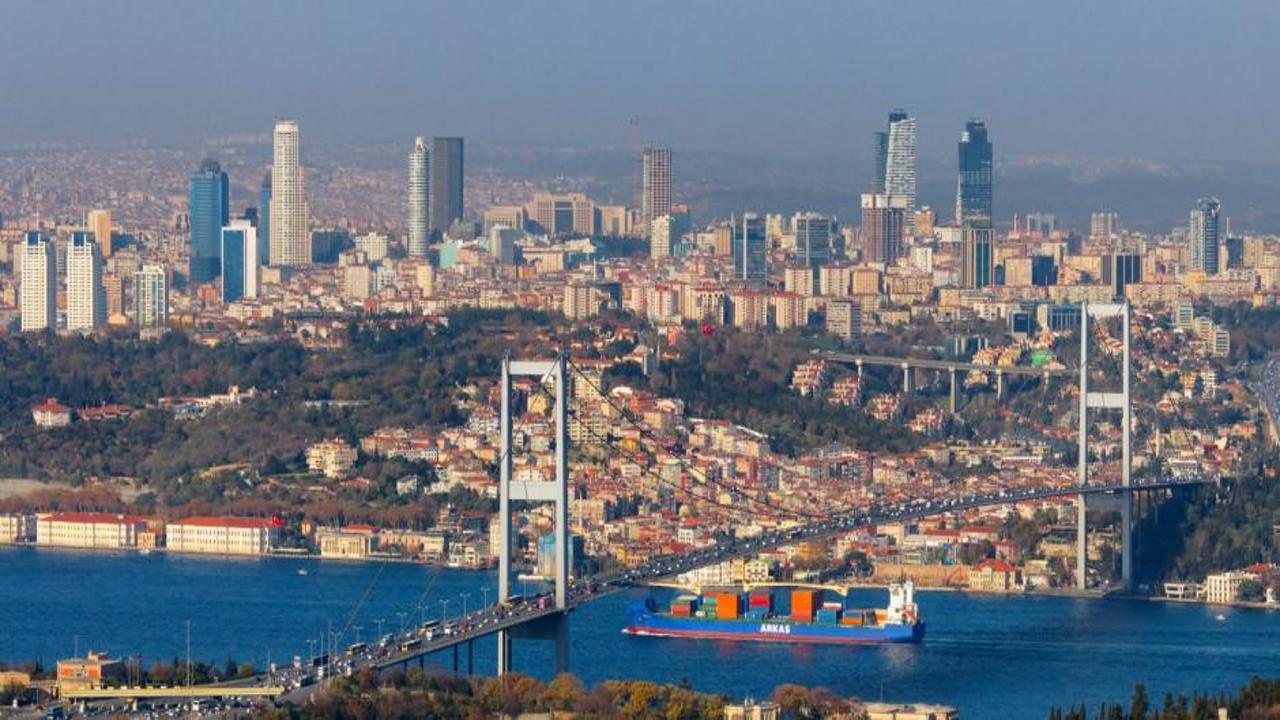 İstanbul’da yaşamanın aylık maliyeti belli oldu