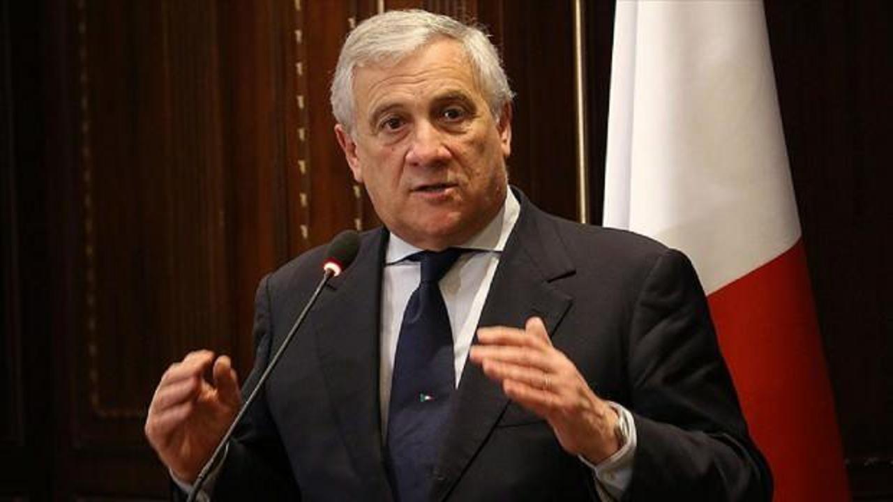 İtalya’dan 3. Dünya Savaşı uyarısı