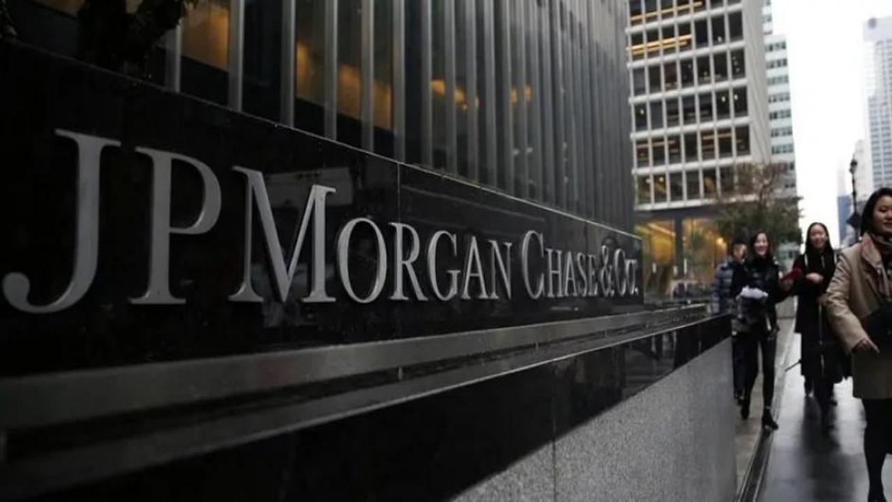 JPMorgan’dan Türk bankalarıyla ilgili tavsiye