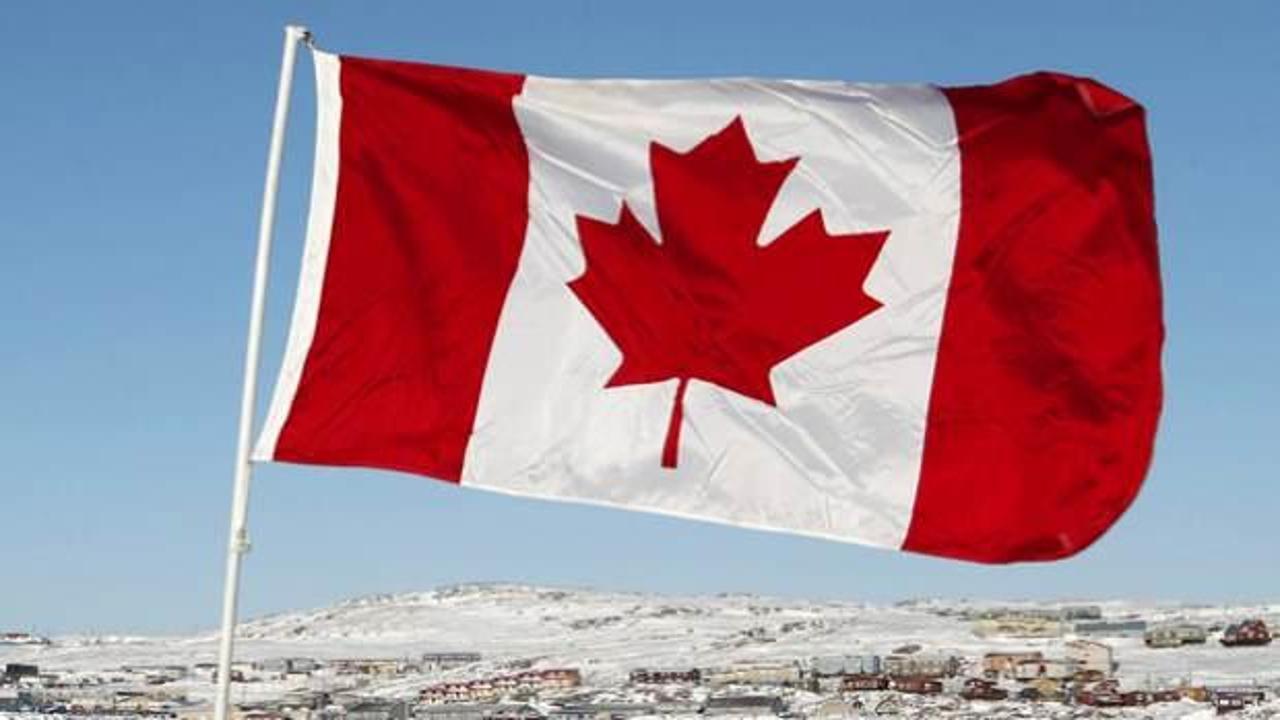 Kanada’dan Filistin adımı! Yahudilere kötü haber