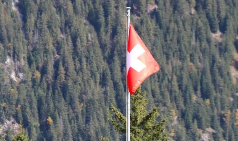 İsviçre’de her 10 kişiden 9’u iklim değişikliğinin etkilerini algılıyor