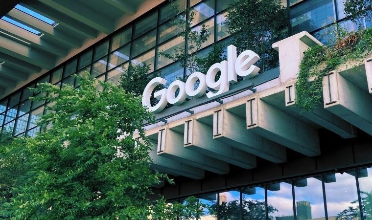 Google, Paris’te yapay zeka araştırma merkezi açtı