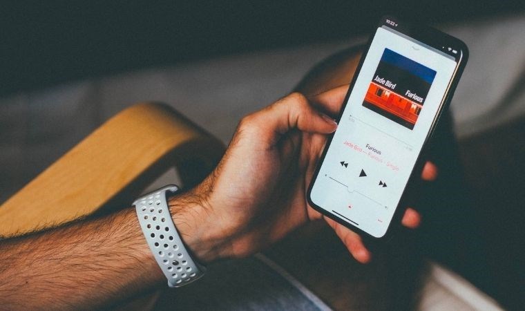 Apple Music’e Spotify ve diğerlerinden çalma listesi aktarılacak