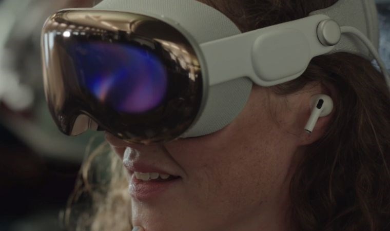 Vision Pro için iadeler başladı; peki en çok neden iade ediliyor?