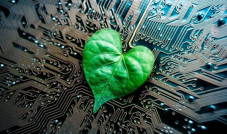 Yapay zeka ile çevre sorunları çözülebilir mi?