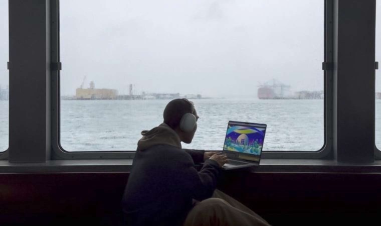 Apple’ın belgelerini çalan eski çalışanı hapse gidecek