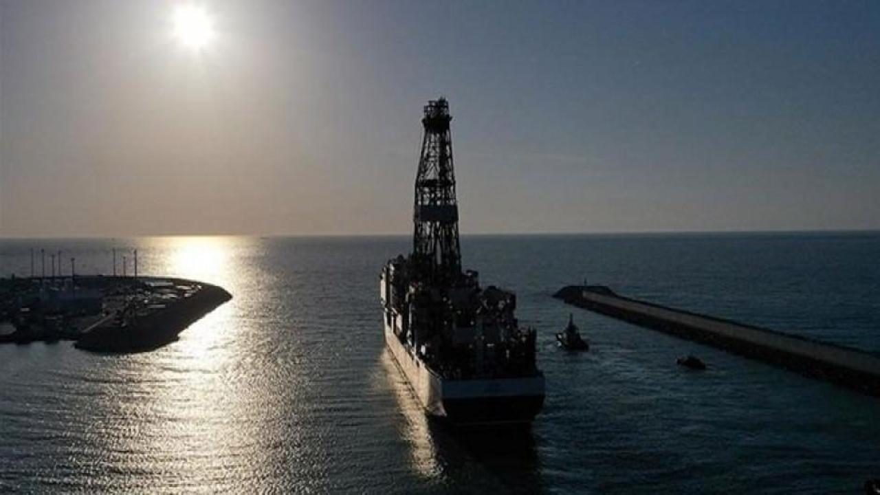 Karadeniz’de yeni keşifler için aramalar hız kesmeyecek