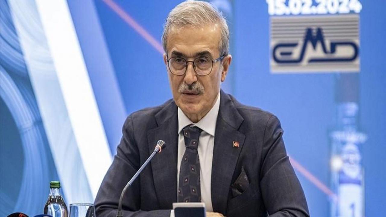 KARDEMİR’den 5 yıl içerisinde 1,5 milyar dolarlık yeni yatırım hedefi