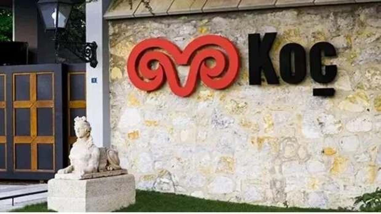 Koç Holding, Tat Gıda’nın yüzde 49’unu sattı