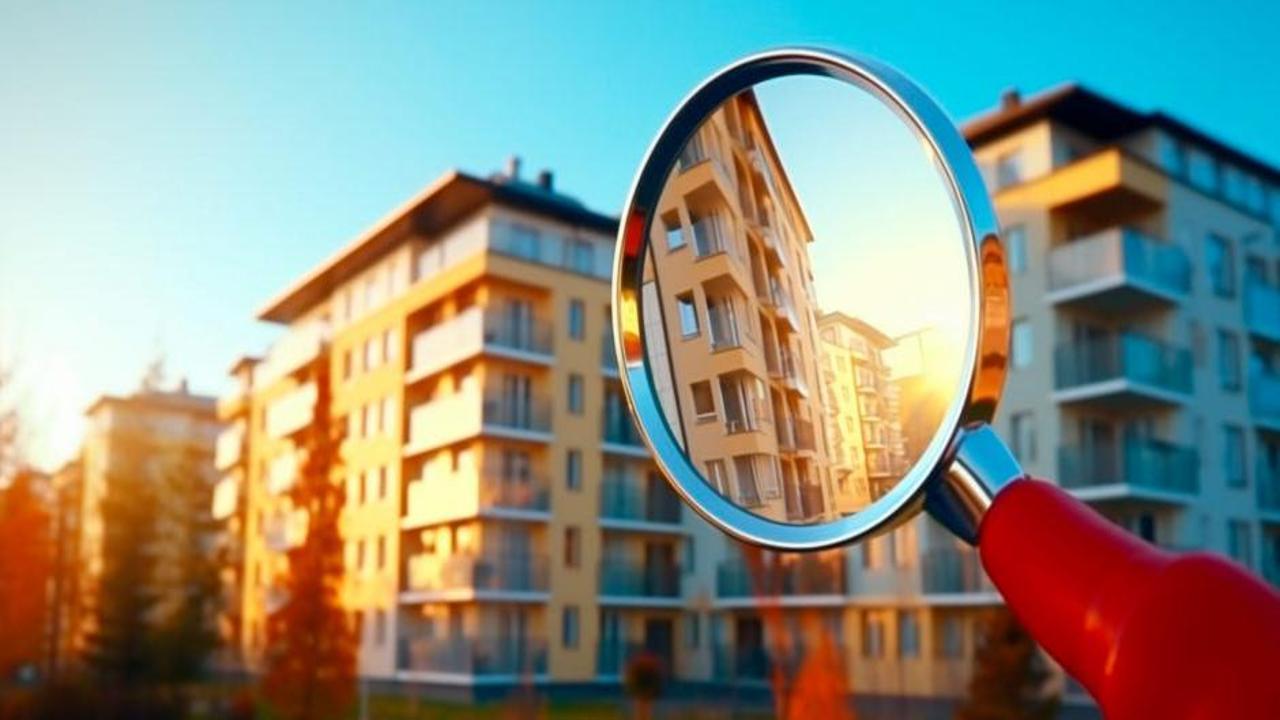 Konut satışlarında düşüş devam ediyor!