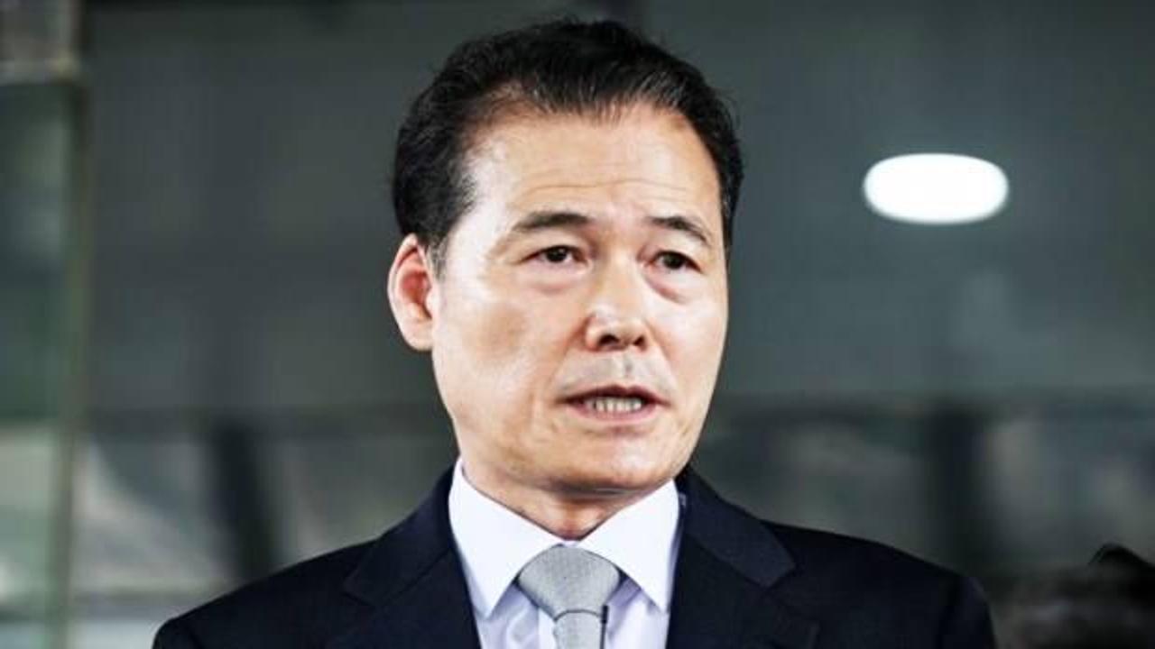 Kore Yarımadası’nı Orta Doğu’ya çevirmek istiyorlar