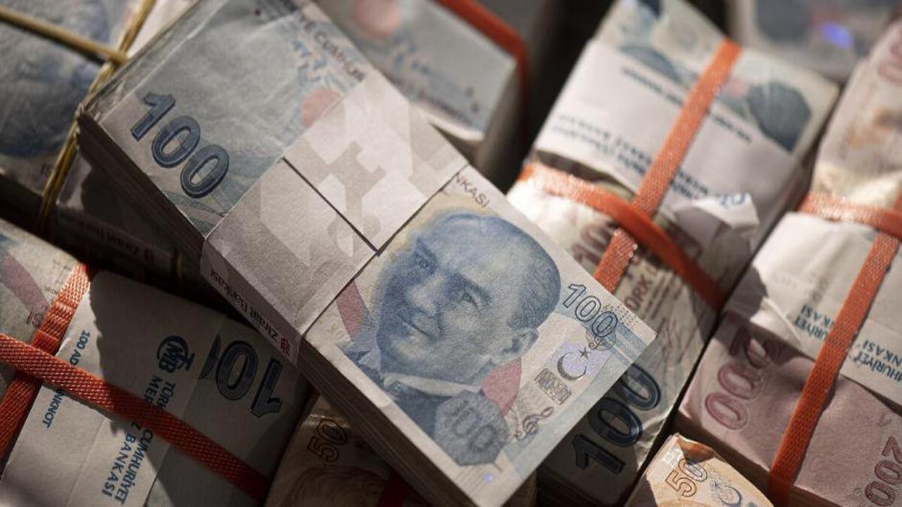 Kur korumalı mevduatta düşüş devam etti