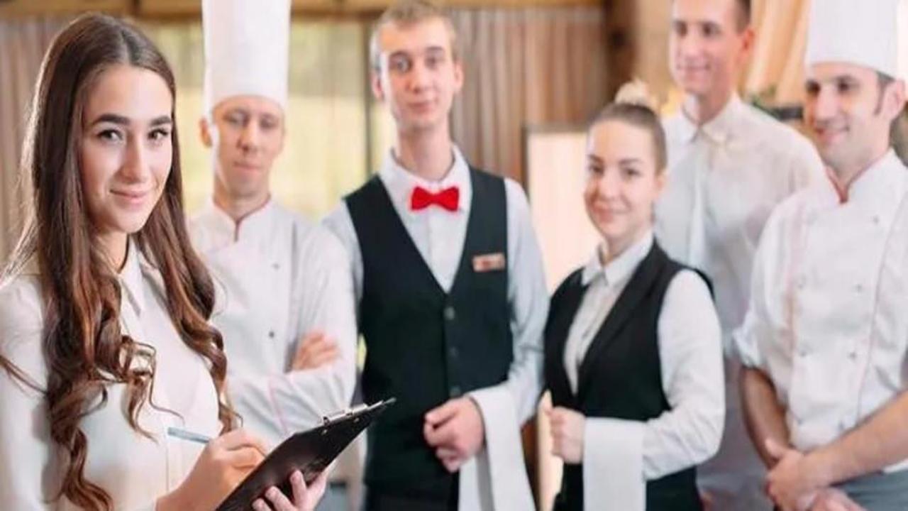 Küresel otel zincirlerinin Türkiye’ye ilgisi hız kesmedi