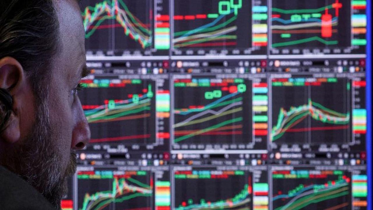 Küresel piyasalar yoğun veri gündemine odaklandı