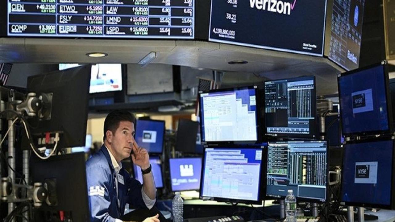 Küresel piyasalara ABD etkisi!