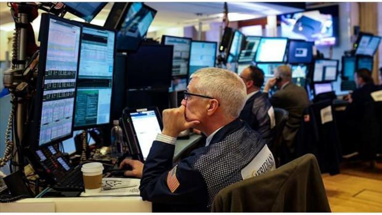 Küresel piyasalarda durum pozitif!