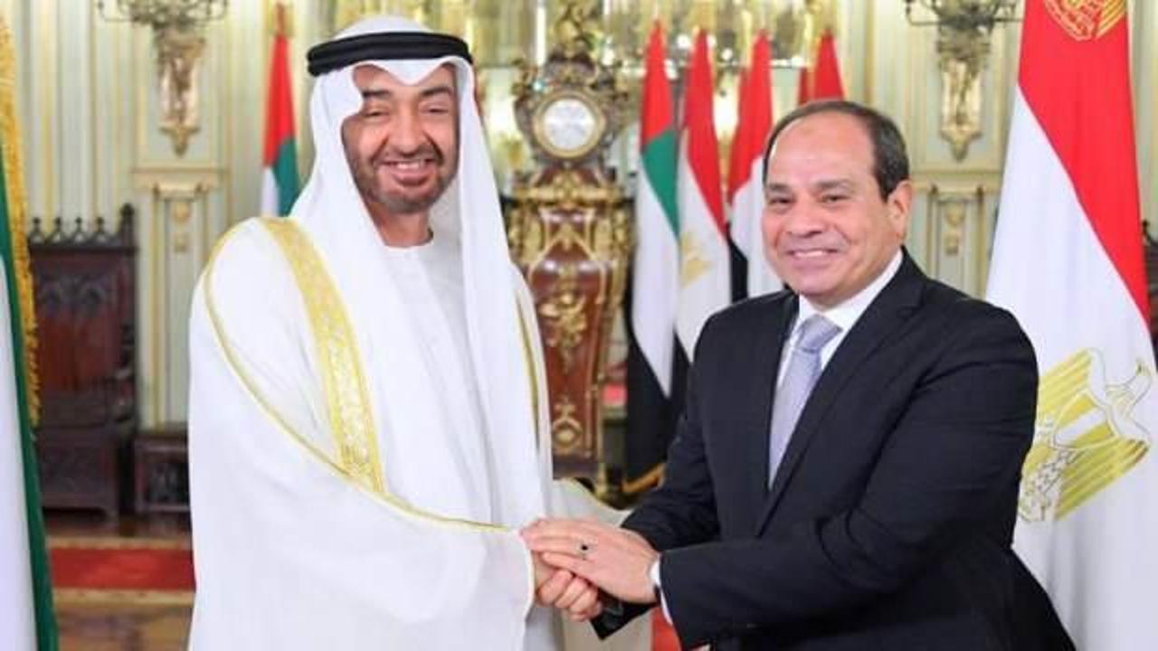 Mısır sahil kasabasını BAE’ye sattı