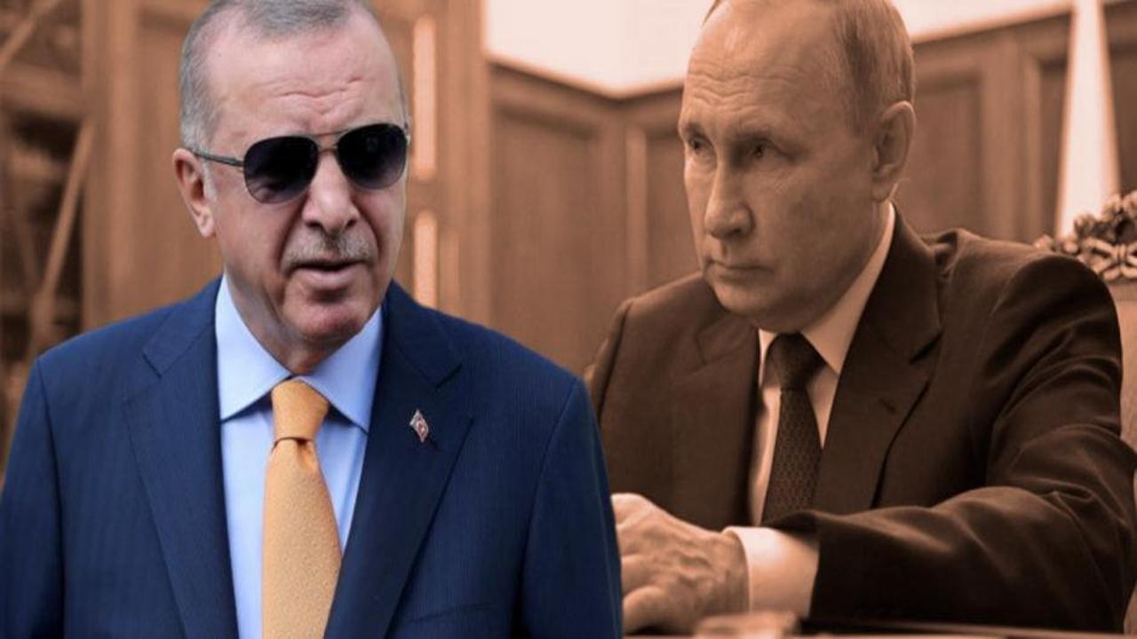 Putin’den Erdoğan’a yeni öneri! Türkiye ziyareti öncesi duyurdular