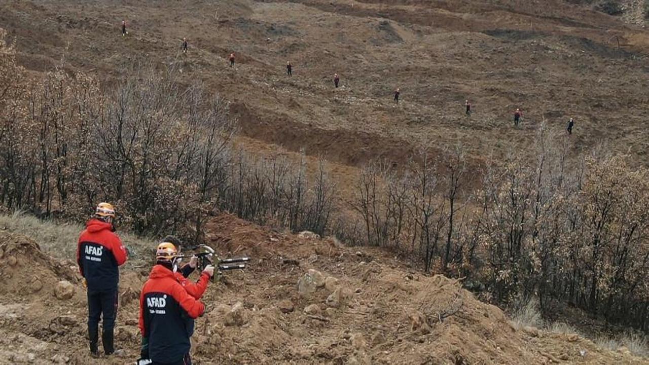 Madenlerde iş güvenliği