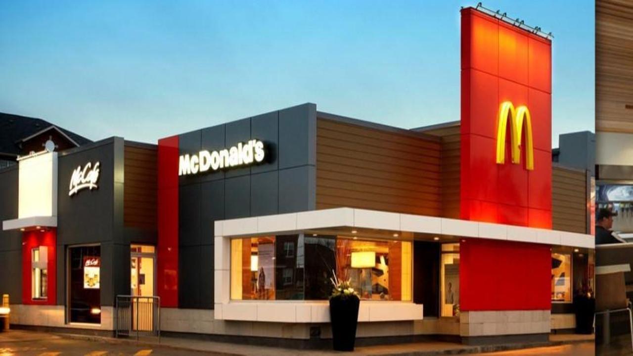 McDonald’s: İsrail boykotu satışlara zarar veriyor
