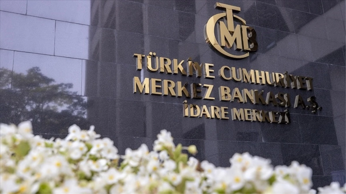 Merkez Bankası’nda yeni atama: Hangi isim, ne kadar görev yaptı?