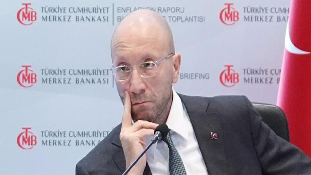 Merkez Bankası Başkan Yardımcısı’ndan ‘Oksimoron’ çıkışı