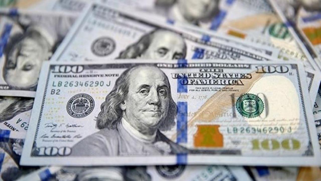 Merkez Bankası rezervleri açıklandı