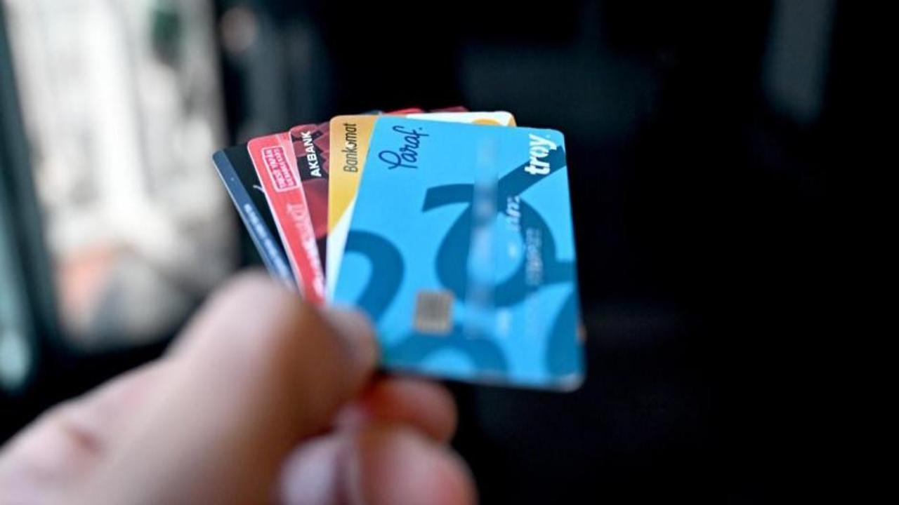 Ticari kredi kartları için taksit çağrısı