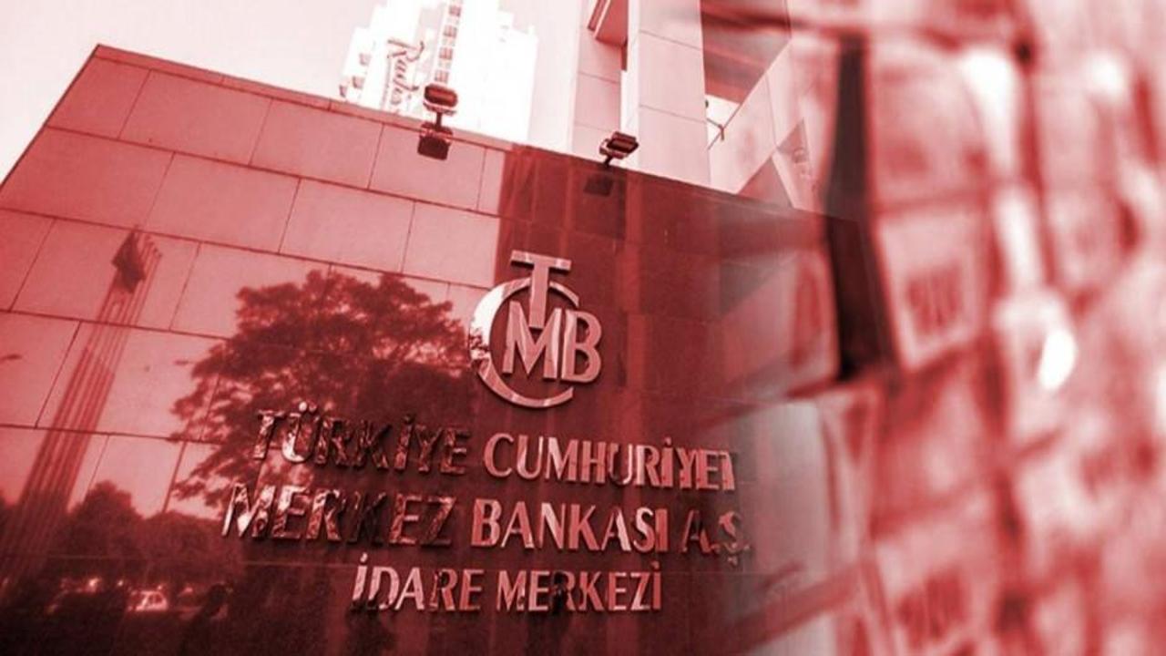Türkiye’nin hedefi net! Merkez Bankası’ndaki değişimi böyle yorumladılar