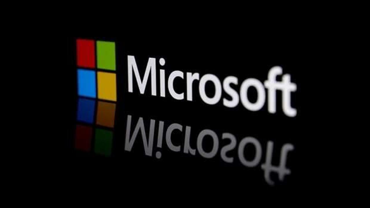 Microsoft’tan Almanya’ya devasa yatırım