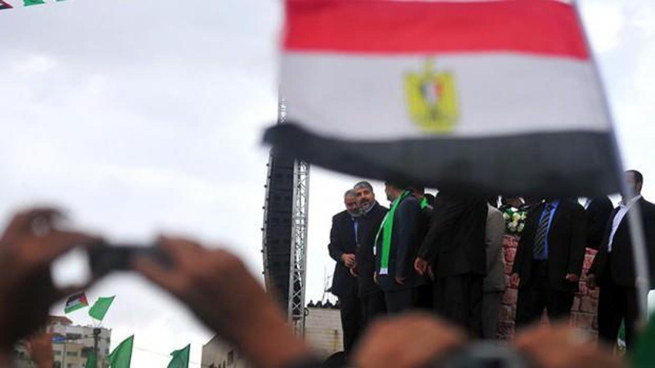 Mısır’dan Hamas’a uyarı: 2 hafta süre verdi