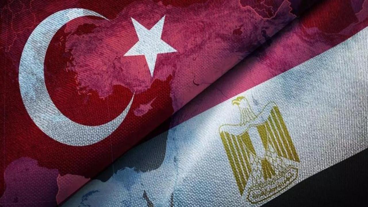 Mısır’dan Türkiye’ye çağrı: ‘Gelin kahve içelim’