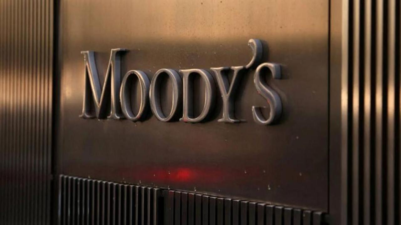Moody’s ‘İsrail’ kararını duyurdu!